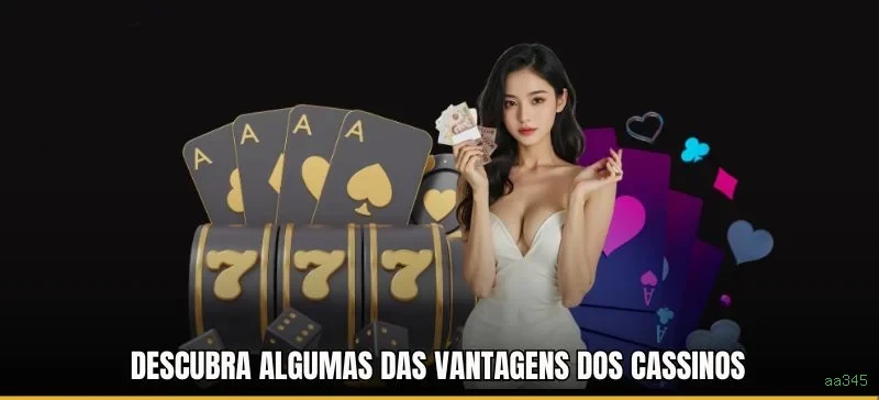 Roleta e blackjack aa345
